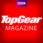 Top Gear Magazine