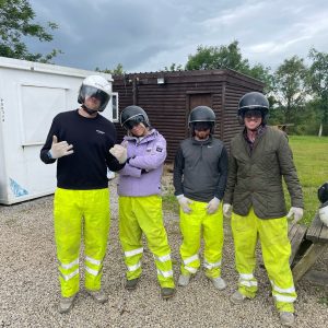 Corporate & Team Building Days 11