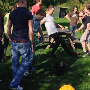 Corporate & Team Building Days 1264333_404263186340055_23159376_o