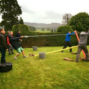 Corporate & Team Building Days 13567374_787401321359571_6174819938312255184_n