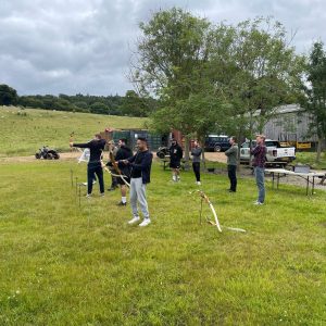 Corporate & Team Building Days 17