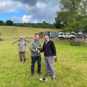 Corporate & Team Building Days 2