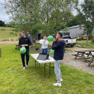Corporate & Team Building Days 20