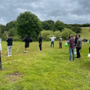 Corporate & Team Building Days 22