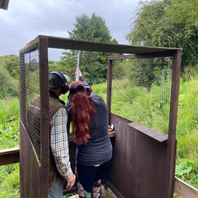 Clay Pigeon Shooting 239458357_3728374117262262_4205057267665426599_n