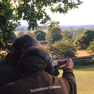 Clay Pigeon Shooting 244123450_3846984015401271_8289083650346784632_n