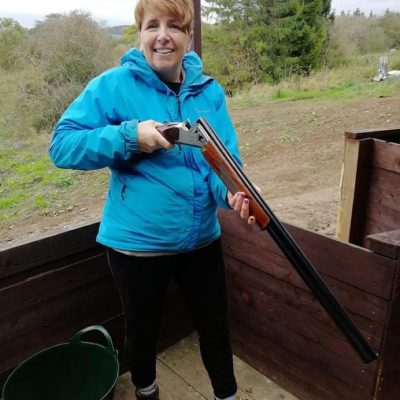 Clay Pigeon Shooting 250035686_3931234380309567_4612757906623320781_n