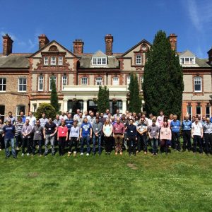 Corporate & Team Building Days 258200023_3985566358209702_7674236775004084074_n