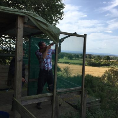 Clay Pigeon Shooting 271849778_4176577845775218_6371826985473920583_n