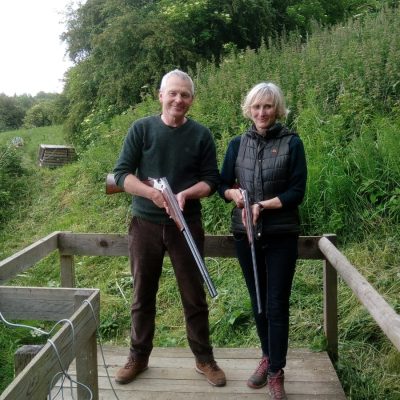 Clay Pigeon Shooting 271853694_4176567149109621_3133564988600965315_n