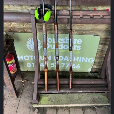 Clay Pigeon Shooting 272114421_4207143482718654_4506188178131779075_n