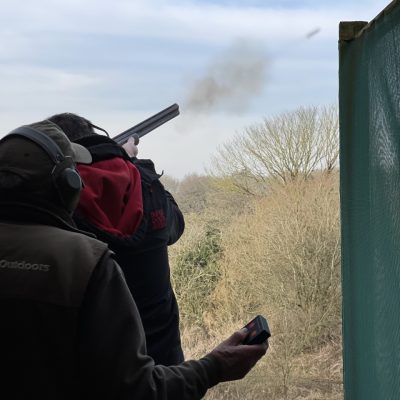 Clay Pigeon Shooting 329882348_738840484431303_707156204040989682_n