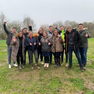 Corporate & Team Building Days 433634276_941420594659831_3395077330637423906_n