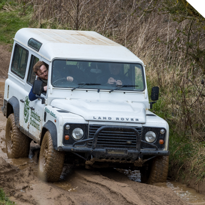 4×4 Off-Roading 4x4