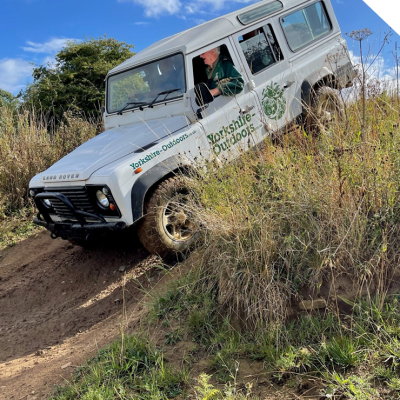 Pro Training 4x4