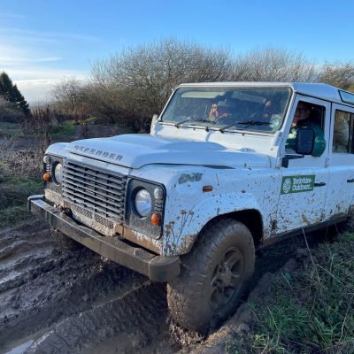 4×4 Off-Roading 5