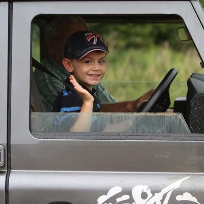 4×4 Off-Roading 665082_295080920591616_764724873_o