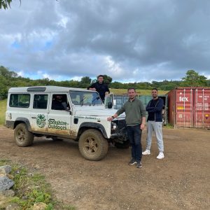 Corporate & Team Building Days 7