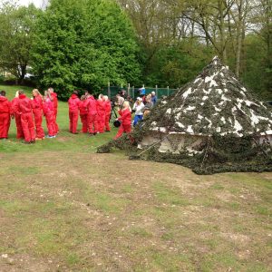 Corporate & Team Building Days 976299_359423530824021_1785907374_o