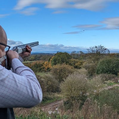 Clay Pigeon Shooting PXL_20231103_112641553.MP