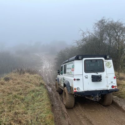 Pro Training fog1